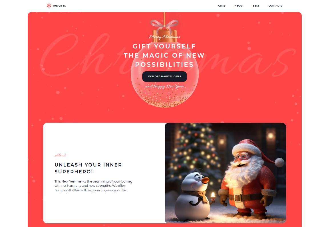 Christmas
