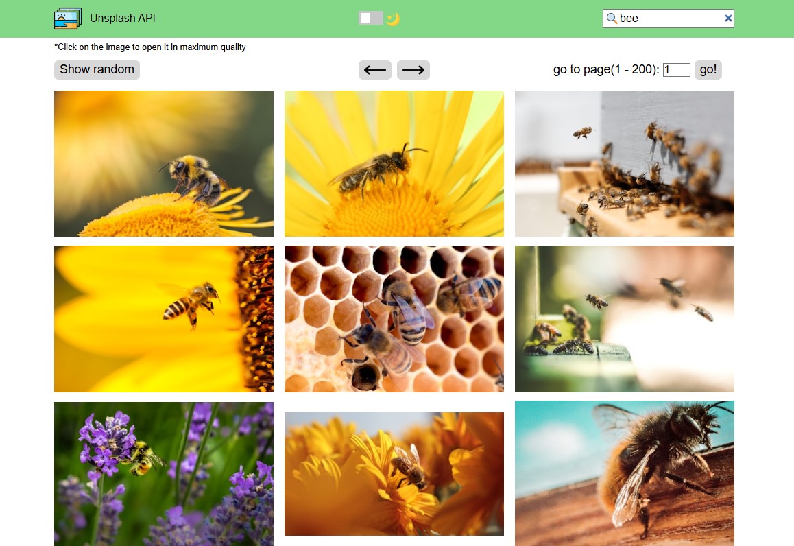 image-gallery