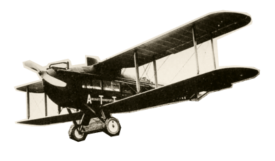 plane